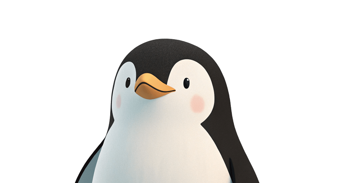 Gentoo Penguin