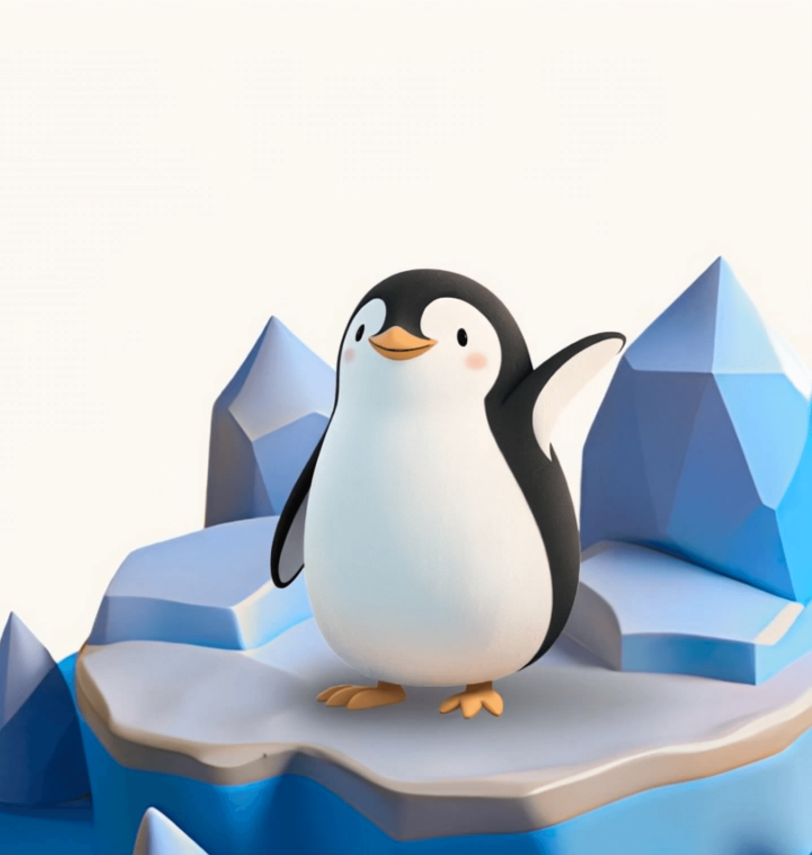 Penguin